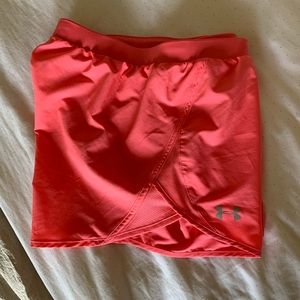 Under Armour Heat Gear Running Shorts